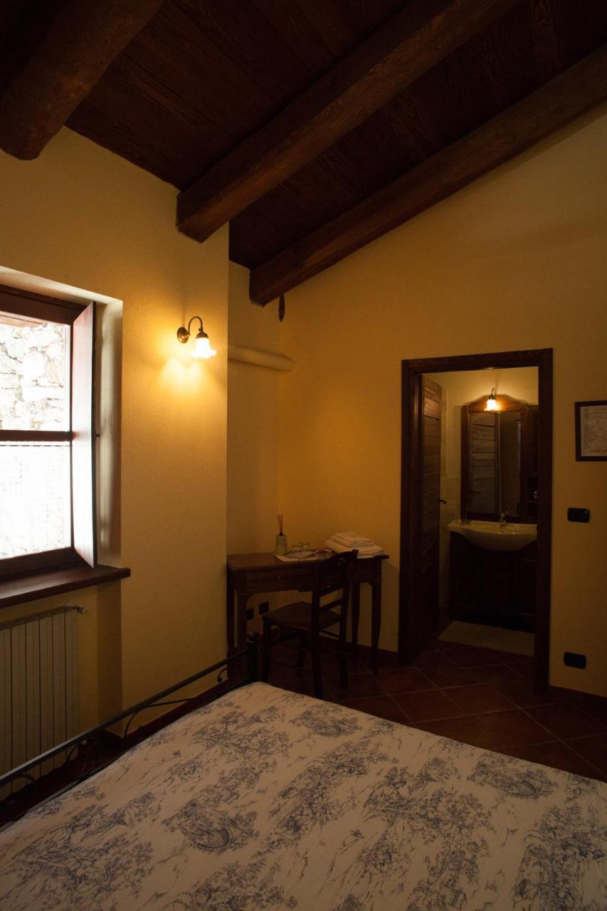 Agriturismo A Nostro Mizoun Ostana Eksteriør bilde